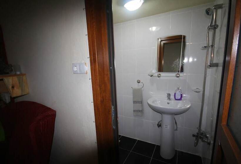 בית מלון כפרי Inceler Konagi