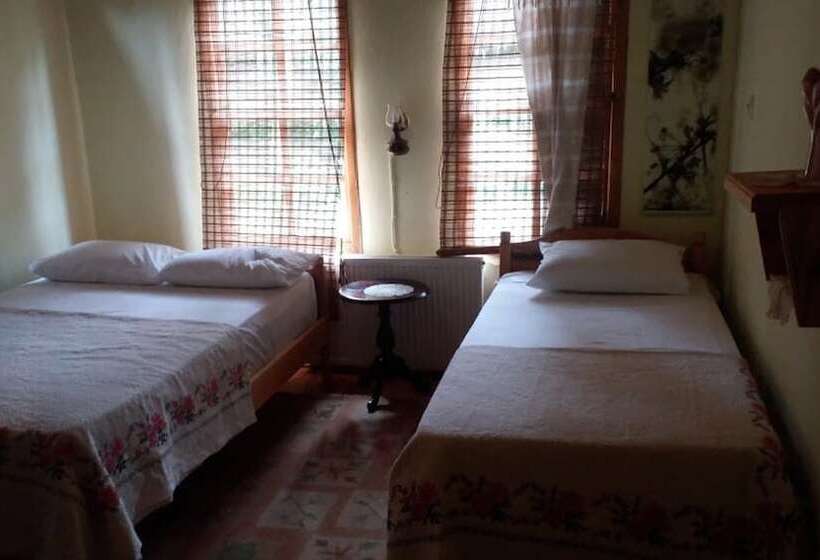 בית מלון כפרי Inceler Konagi