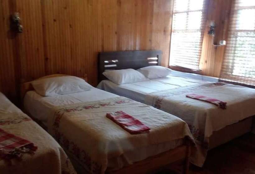 בית מלון כפרי Inceler Konagi