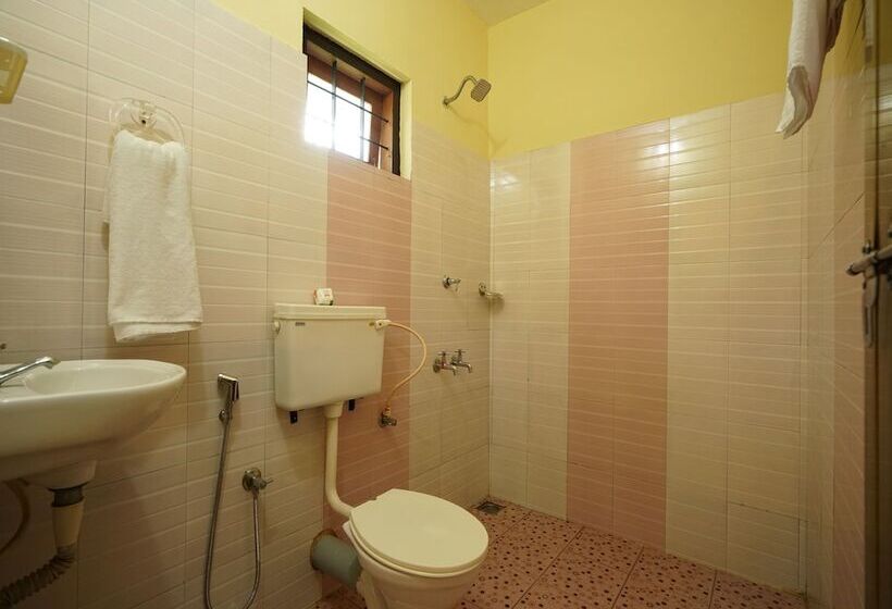 酒店 Indeevara Resort Munnar