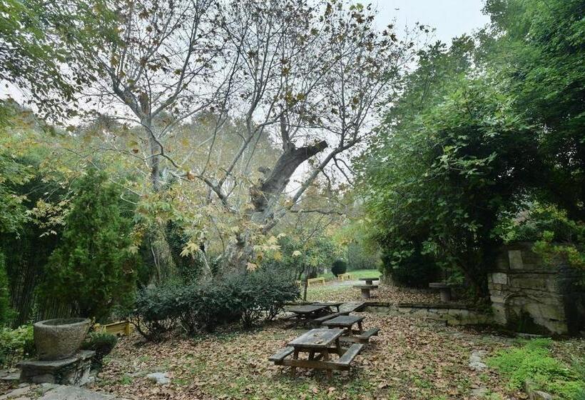 酒店 İstanbul Airport Durusu Club