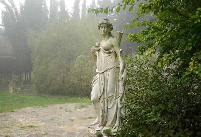 酒店 İstanbul Airport Durusu Club