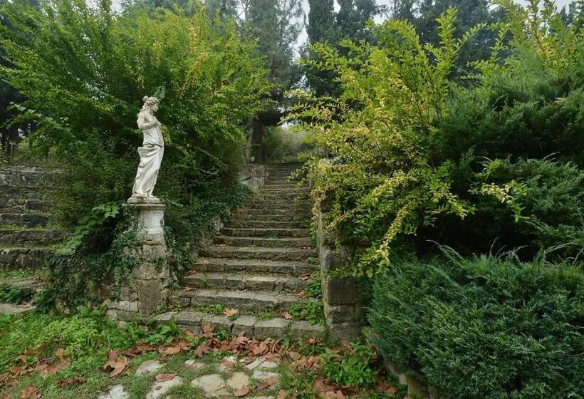 酒店 İstanbul Airport Durusu Club