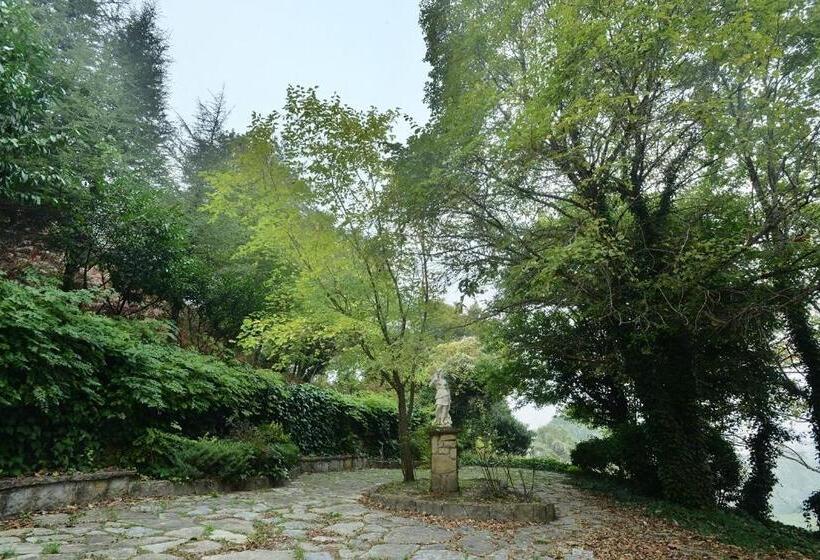 酒店 İstanbul Airport Durusu Club