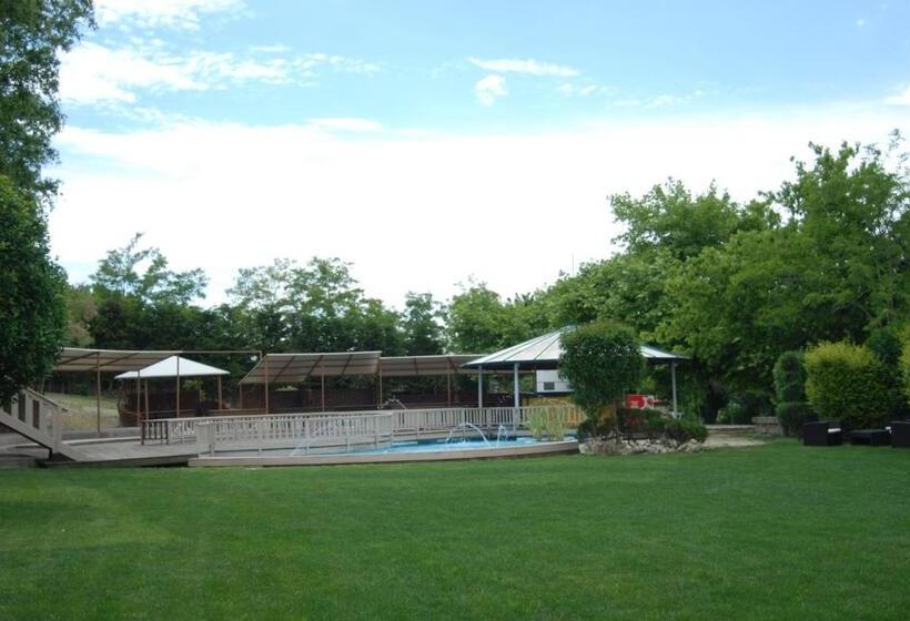 酒店 İstanbul Airport Durusu Club