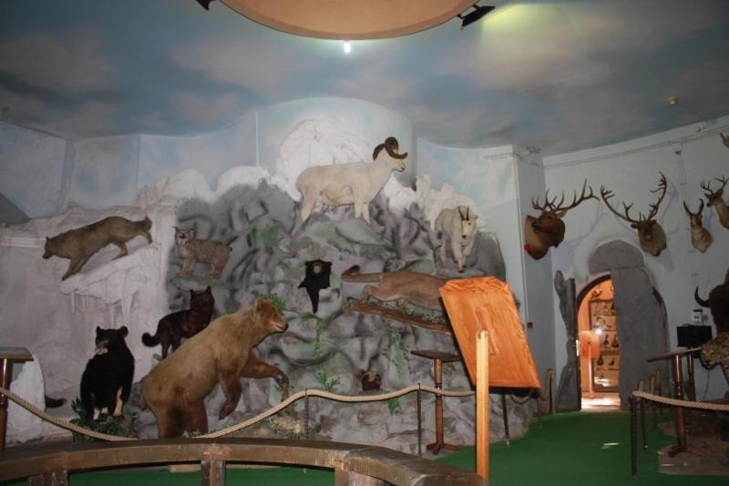 酒店 İstanbul Airport Durusu Club