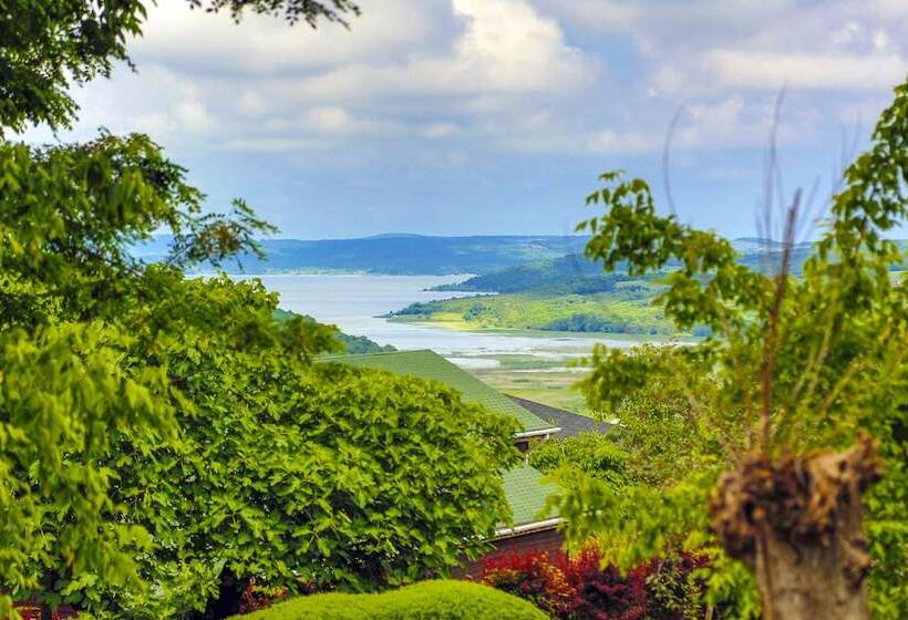 酒店 İstanbul Airport Durusu Club