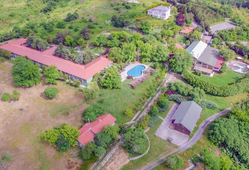 酒店 İstanbul Airport Durusu Club