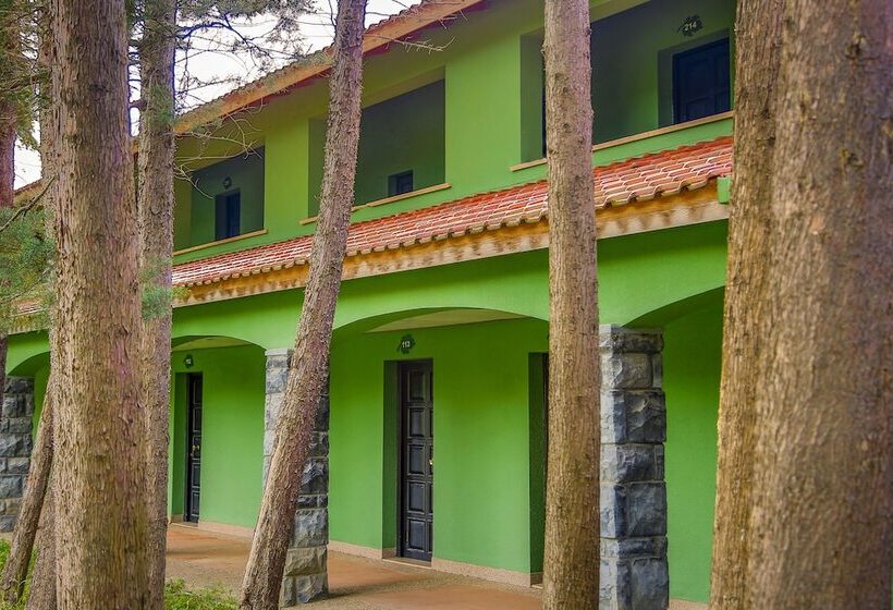 酒店 İstanbul Airport Durusu Club