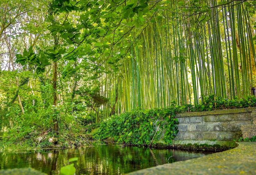 酒店 İstanbul Airport Durusu Club