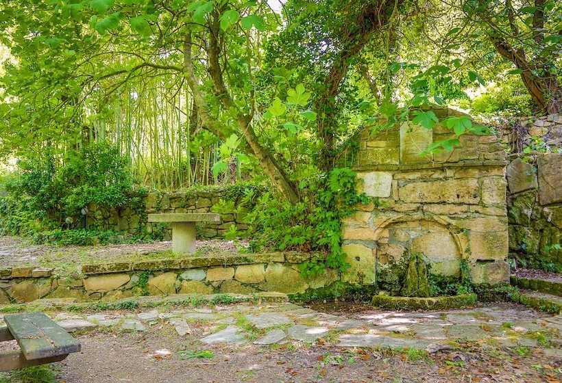 酒店 İstanbul Airport Durusu Club