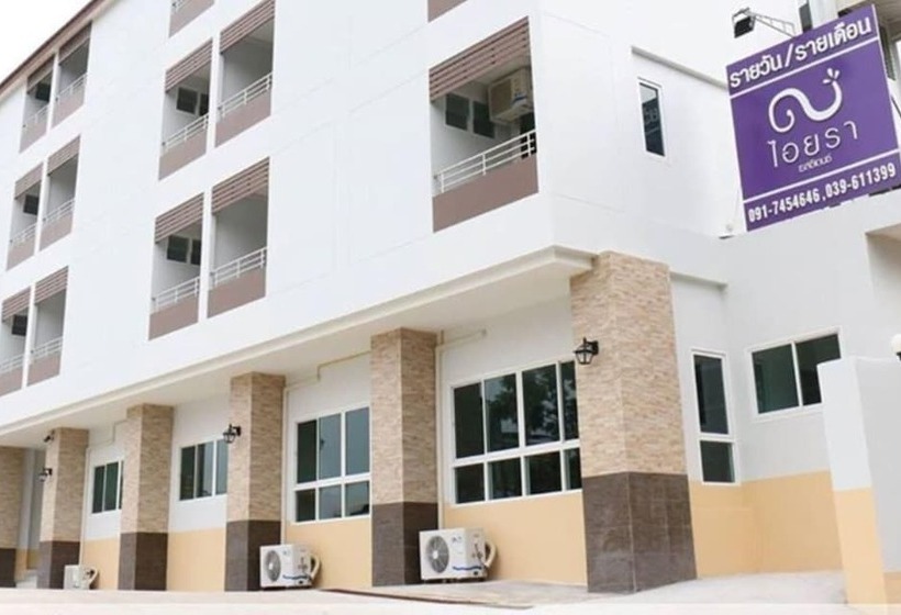 בית מלון כפרי Iyara Residence