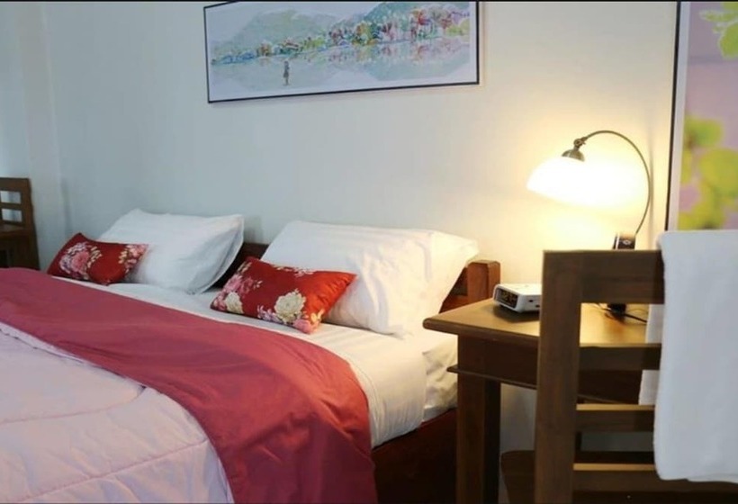 בית מלון כפרי Iyara Residence