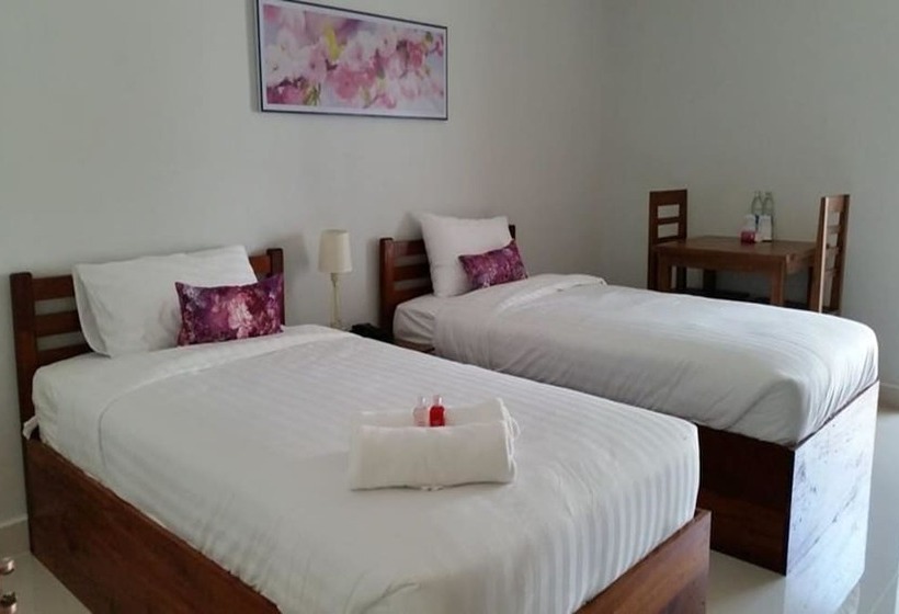 בית מלון כפרי Iyara Residence