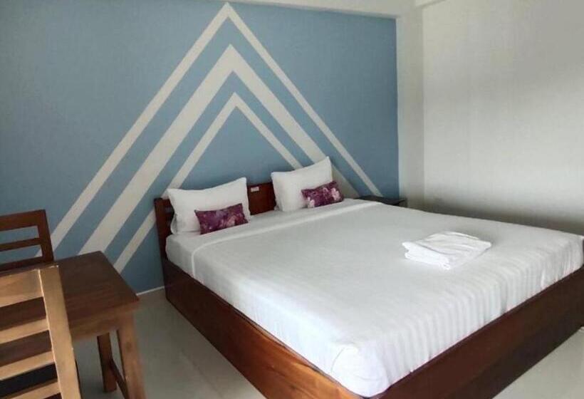 酒店 Iyara Residence