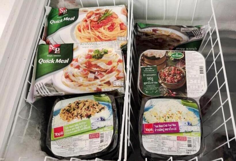 酒店 Iyara Residence