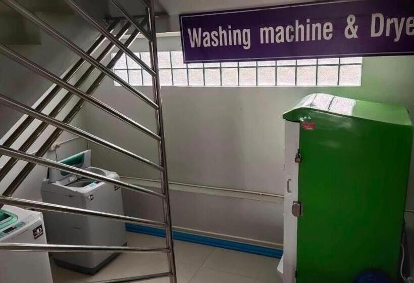 בית מלון כפרי Iyara Residence