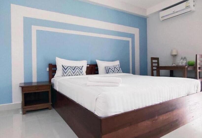 בית מלון כפרי Iyara Residence