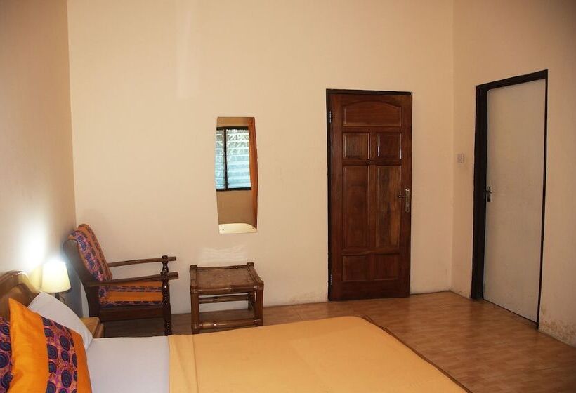 فندق Joy Family Lodge