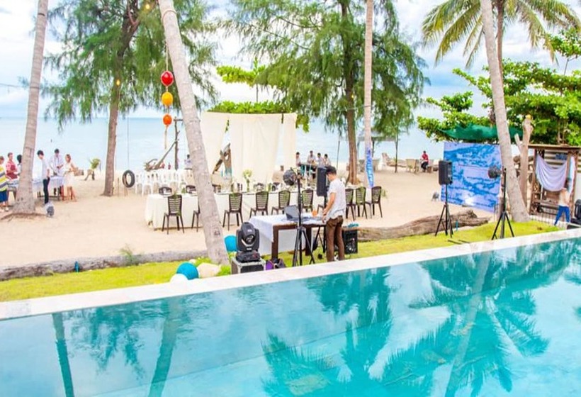 酒店 Kanpiya Beach