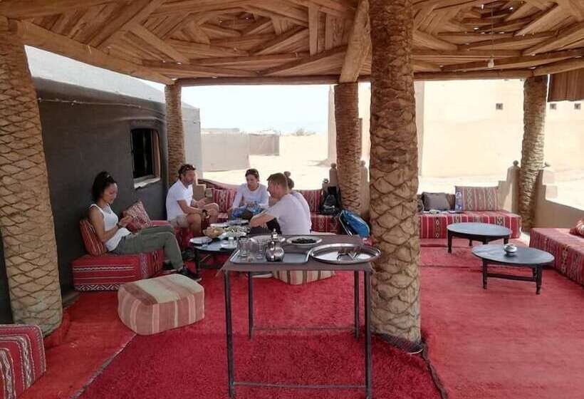 هتل Kasbah Tissint