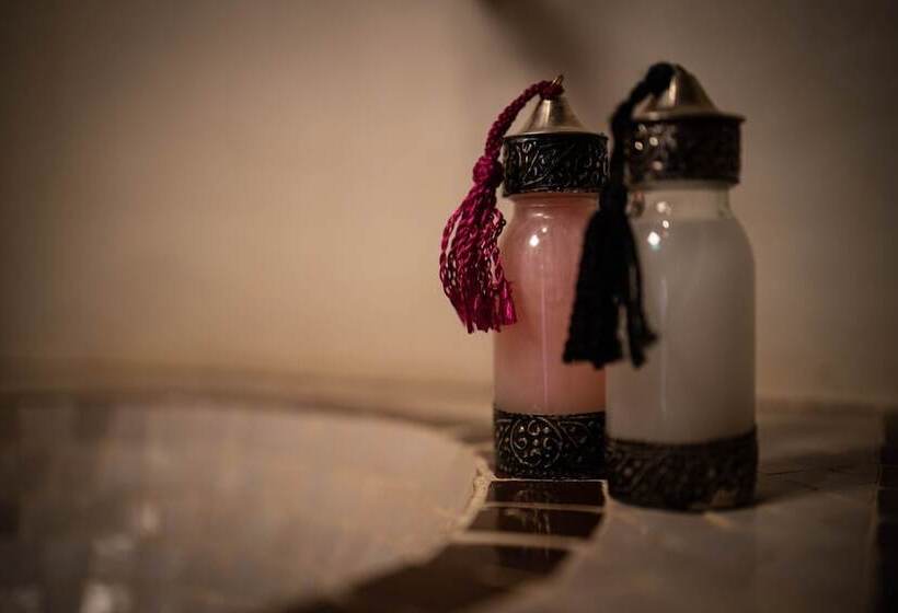 هتل Kasbah Tissint