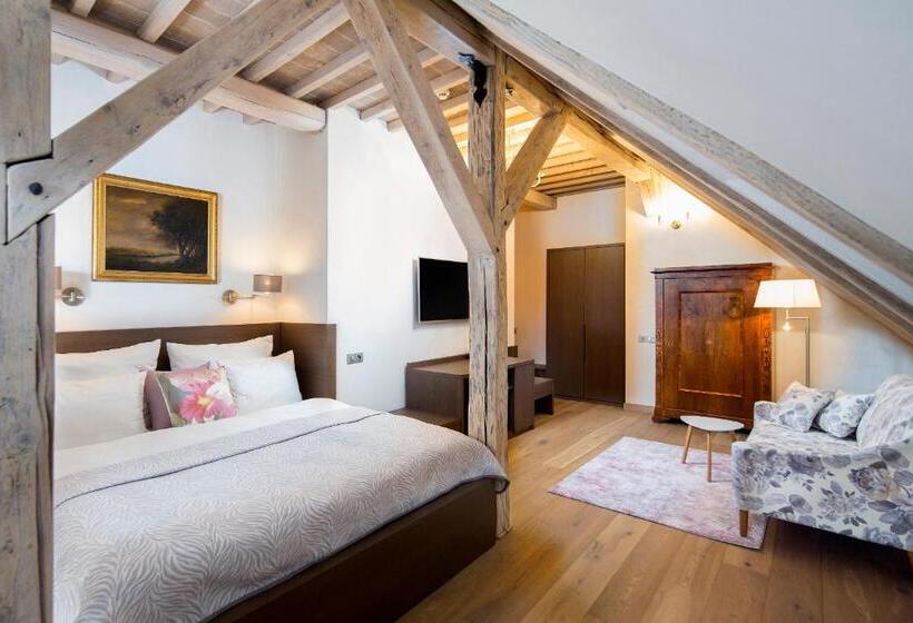 Отель Kaštieľ Kubínyi