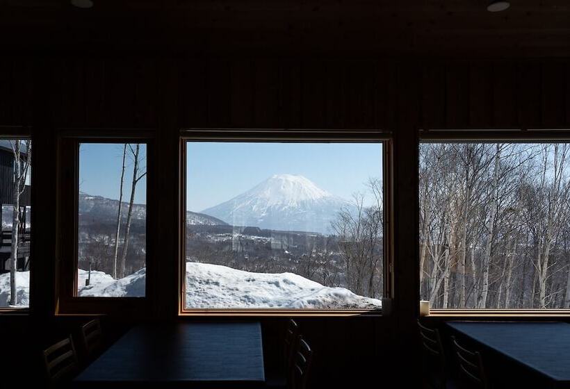 호텔 Keyspring Niseko