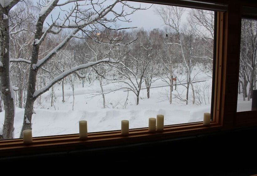 호텔 Keyspring Niseko