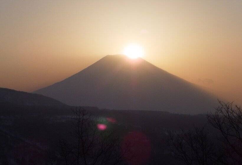 호텔 Keyspring Niseko