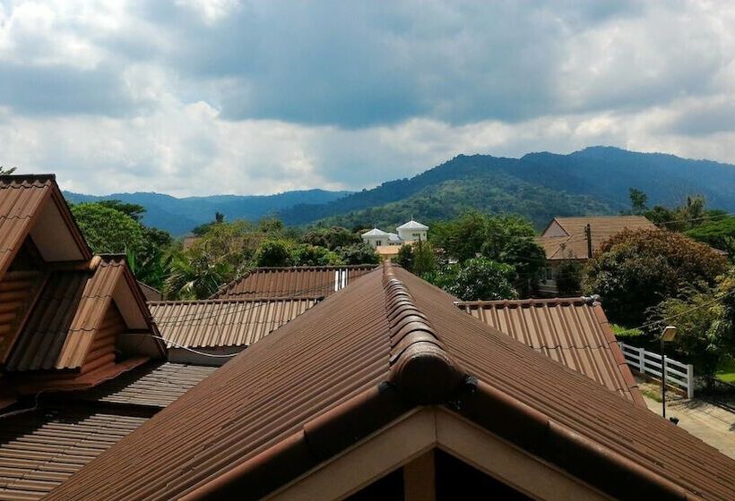 ホテル Khwan Darunee