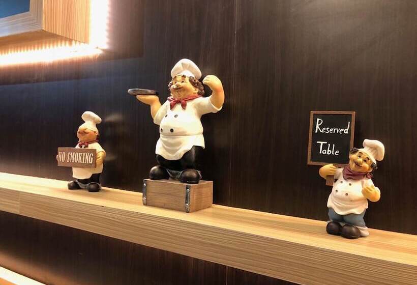 בית מלון כפרי Kirei