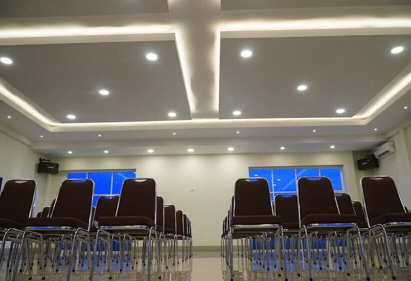 בית מלון כפרי Kirei