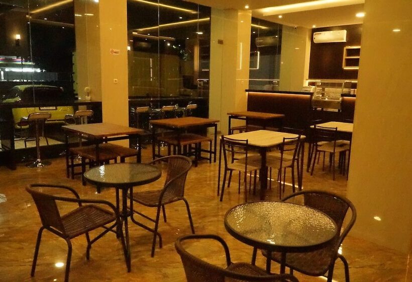 בית מלון כפרי Kirei