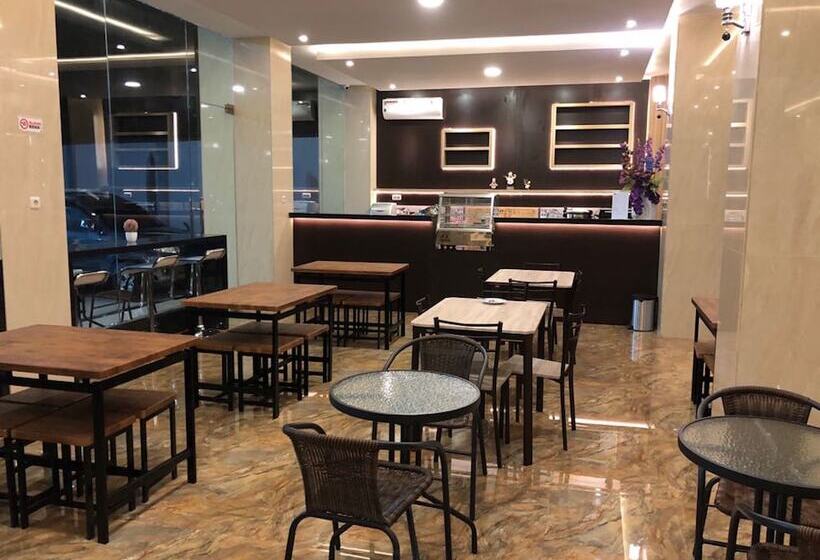 בית מלון כפרי Kirei