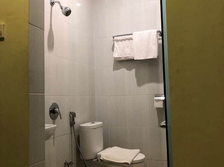 בית מלון כפרי Kirei