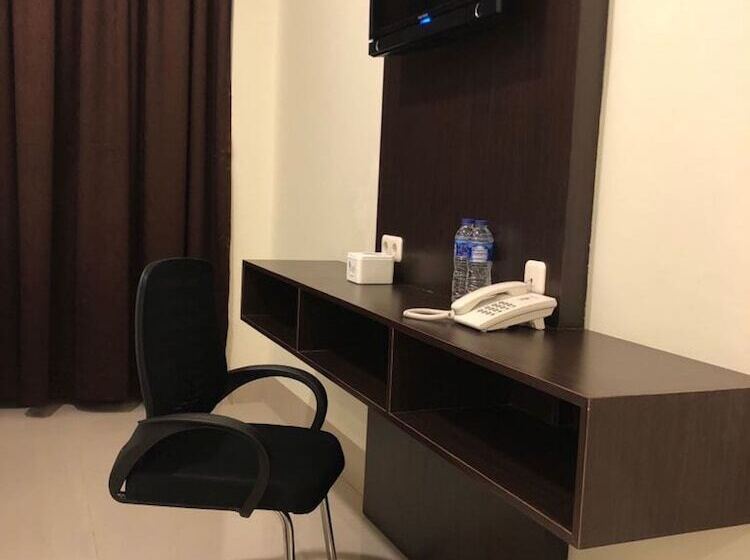 בית מלון כפרי Kirei