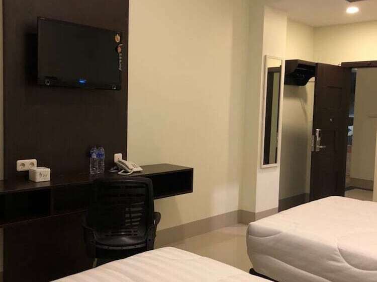 בית מלון כפרי Kirei