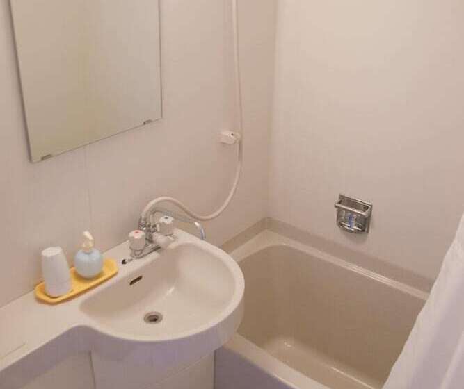 Hotel 湖上館パムコ