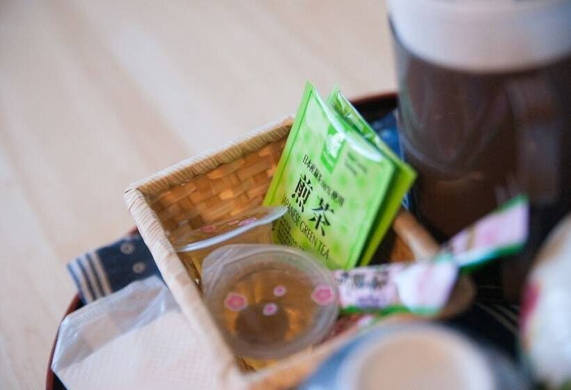 Hotel 湖上館パムコ