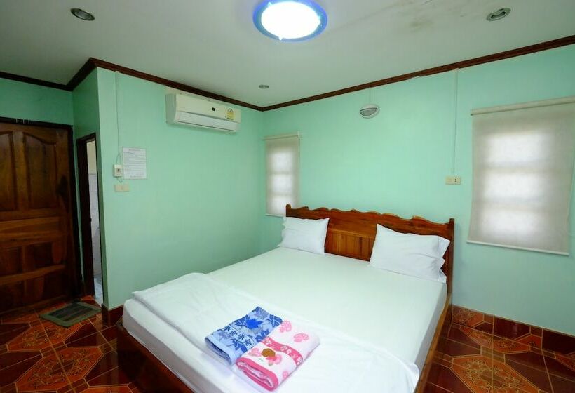 酒店 Koko Resort Sakon Nkhon