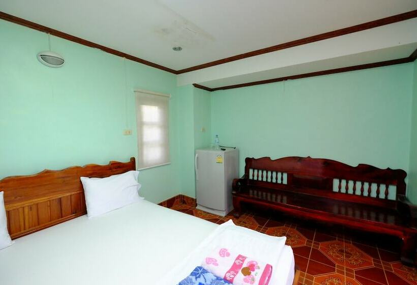 酒店 Koko Resort Sakon Nkhon