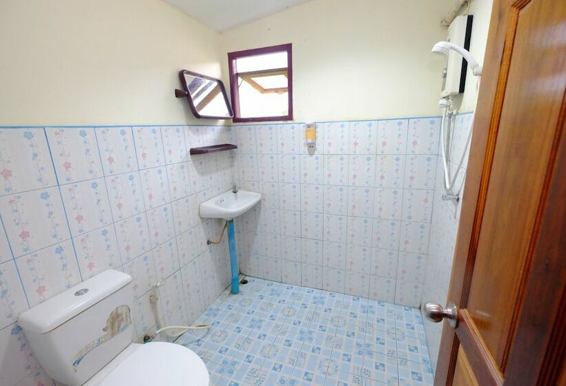 酒店 Koko Resort Sakon Nkhon