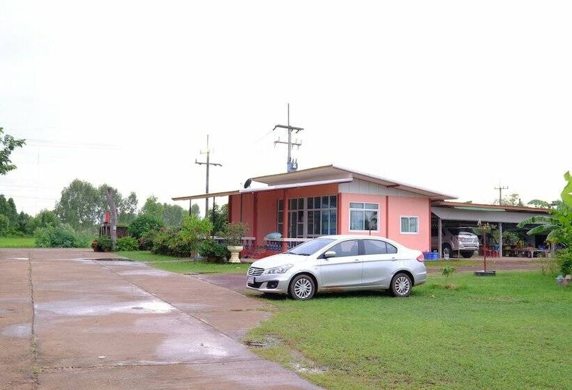 酒店 Koko Resort Sakon Nkhon