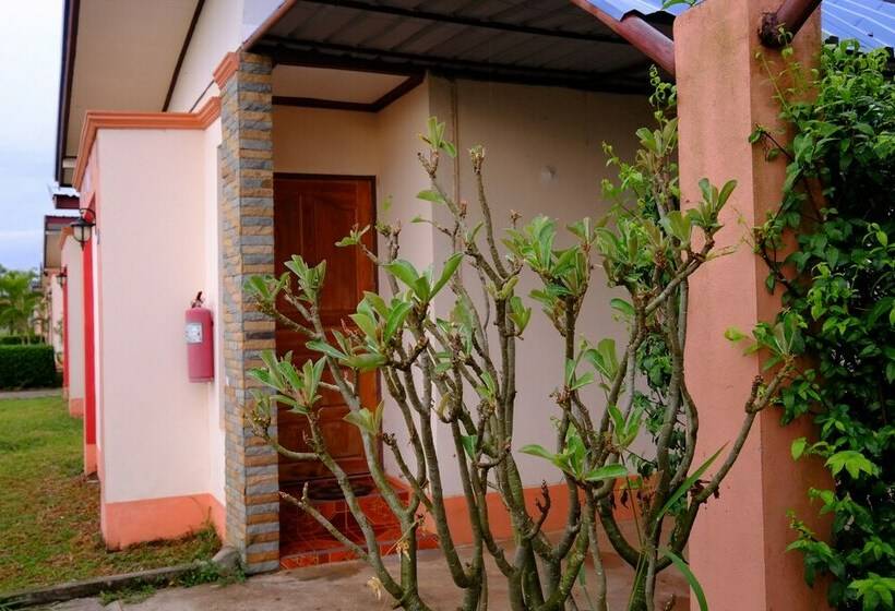 酒店 Koko Resort Sakon Nkhon