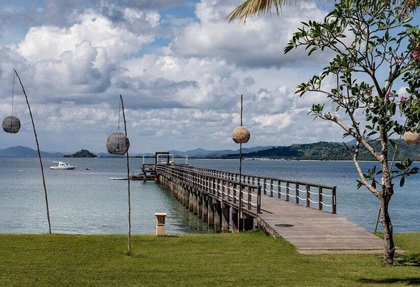 فندق Kokomo Resort Gili Gede