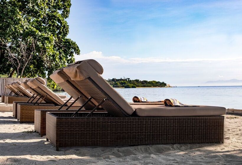 فندق Kokomo Resort Gili Gede