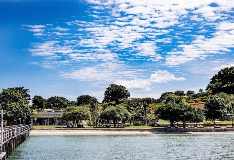 فندق Kokomo Resort Gili Gede