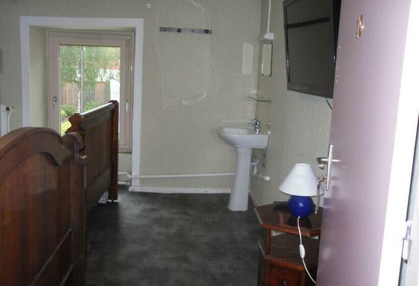 فندق L Escale Gourmande