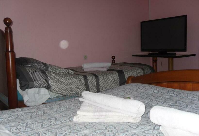 فندق L Escale Gourmande